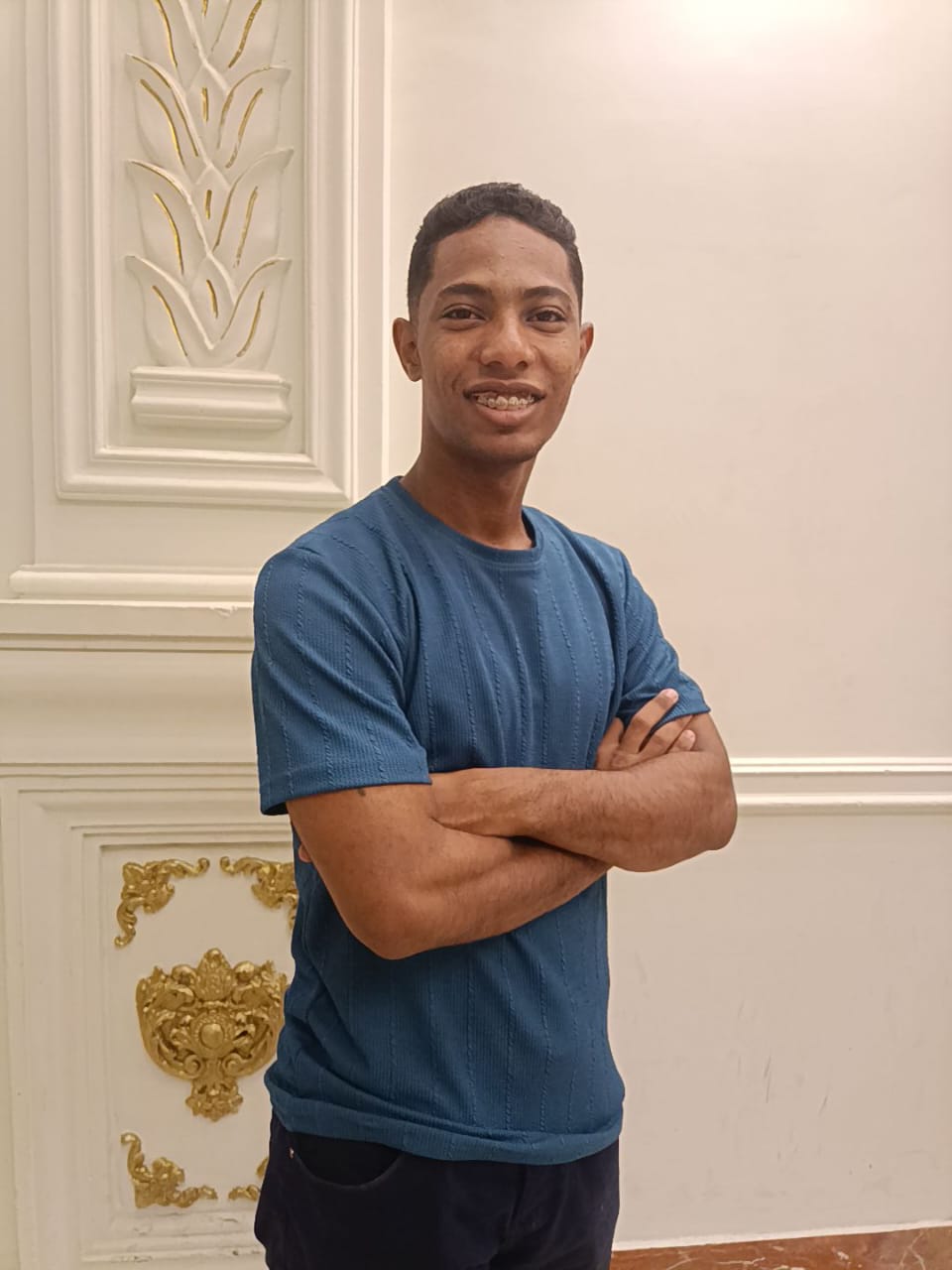 صورة محمود سيف